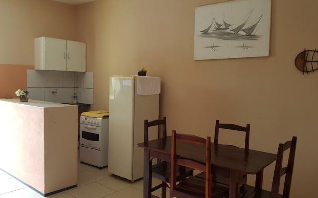 Pousada e Pizzaria Sol e Alegria