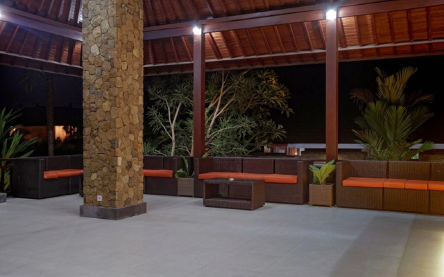 Umae Villa