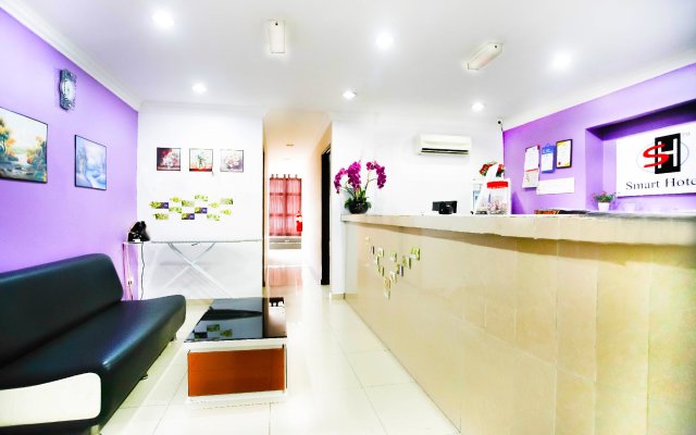 Smart Hotel Shah Alam Seksyen 15