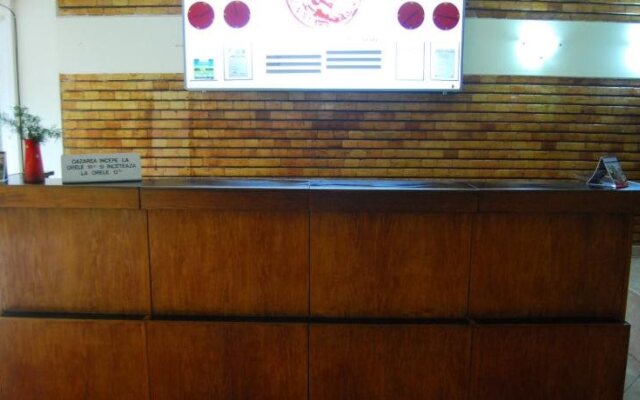 Hotel Traian