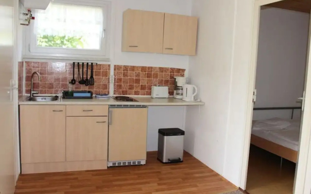 Bungalow Oberspreewald 2