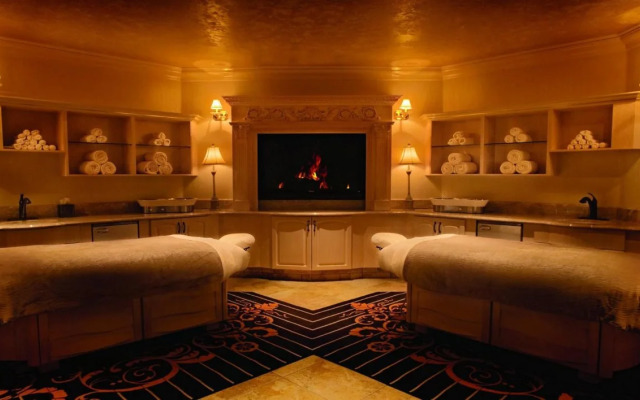 Peppermill Resort Spa Casino