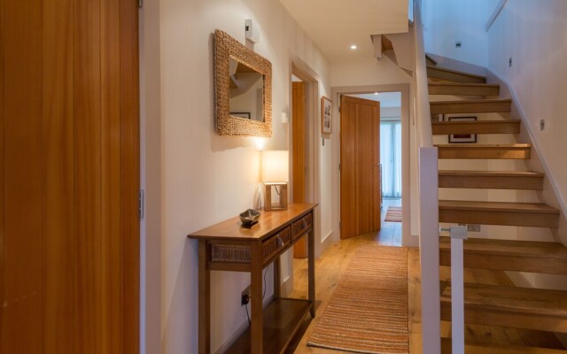 Mains of Taymouth The Atrium