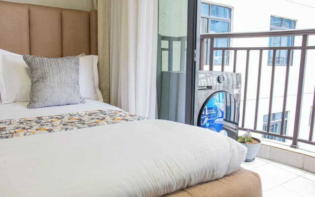 Ashmere by Edmor Suites.