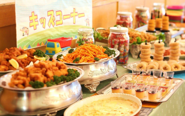 Kusatsu Onsen Hotel Sakurai