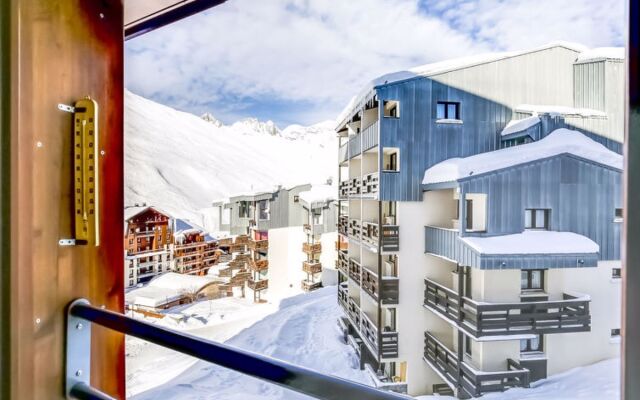 Villa Grand Roc Tignes 24410