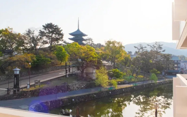 Hotel Tenpyo Naramachi