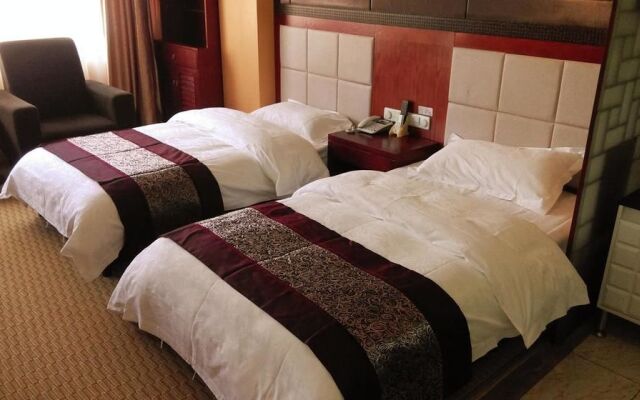 Shanshui Trends Hotel