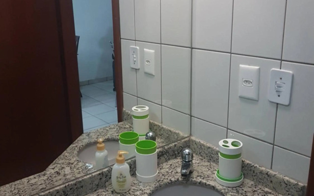 O melhor em Brasília - Sudoeste - Ville de France