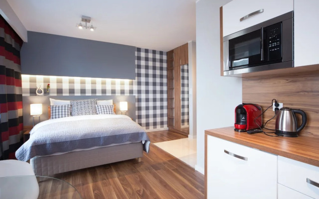 ActivPark Apartments