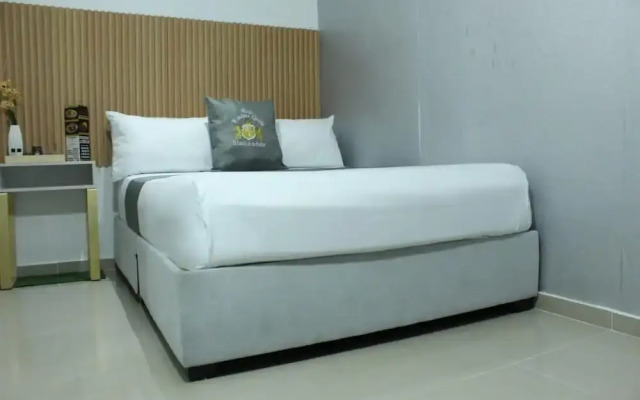 Hotel Windsor Colombia