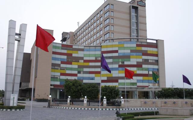 Country Inn & Suites by Radisson, Bathinda