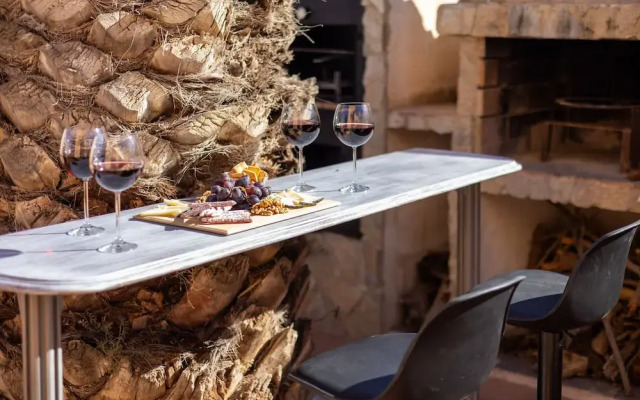 Flamenca Beach by Fidalsa