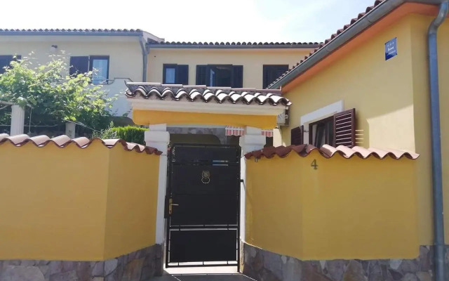 T&D Apartmani