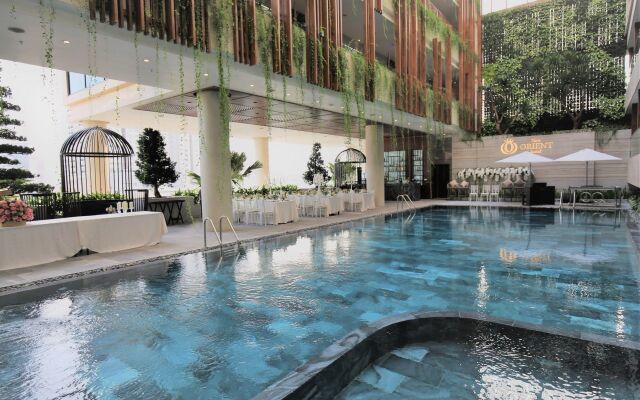 New Orient Hotel Danang
