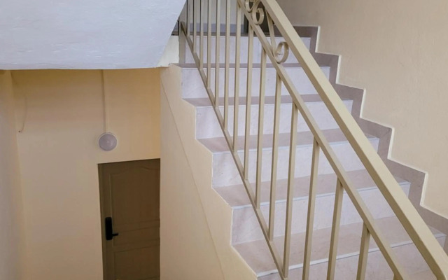 Hello Guyane - Studio Haut Standing