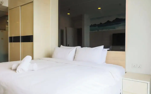 Genting Highlands Suite Ion Delemen