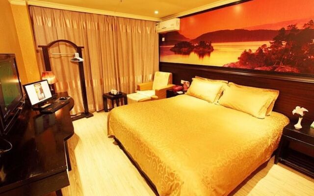 Yejin Business Hotel - Nanchang