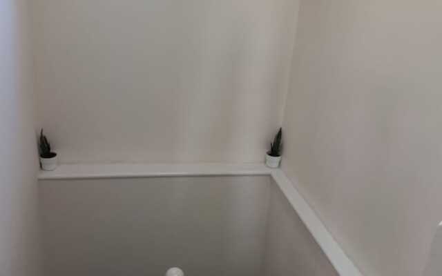 Lovely 1-bed Apartment in the City of London