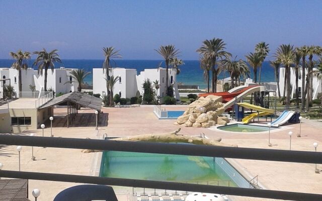 Ruspina Beach Resort