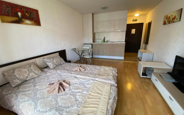 Menada Amara Apartments