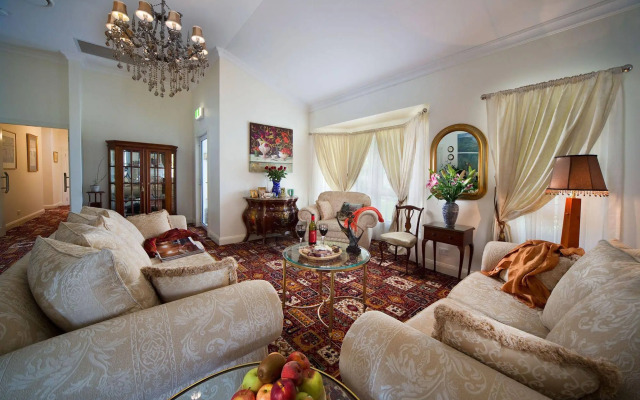 Katoomba Manor