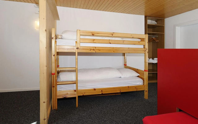 Alpinhotel Bort