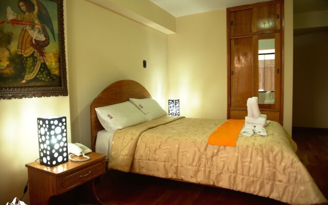 Hotel Melanys