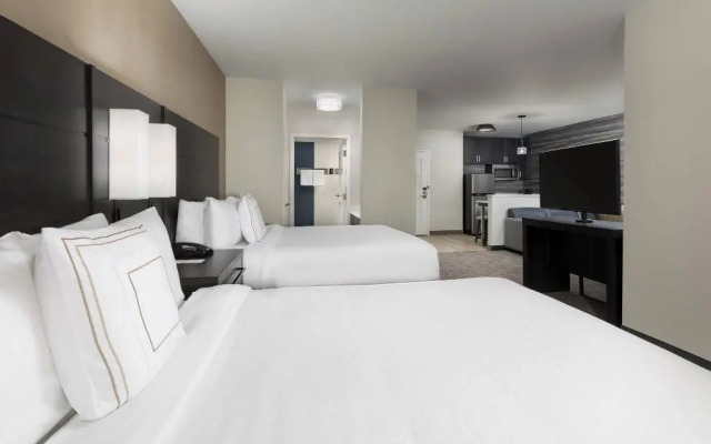 Residence Inn Long Island Garden City