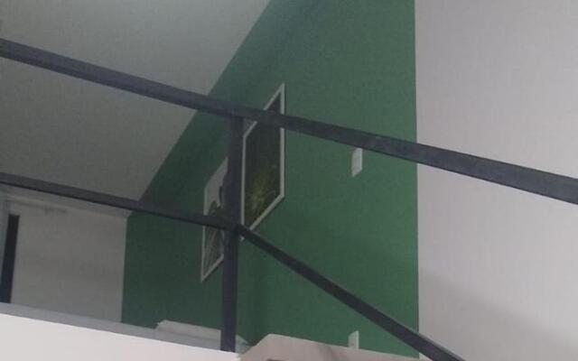 Apartamento Loft Aconchegante