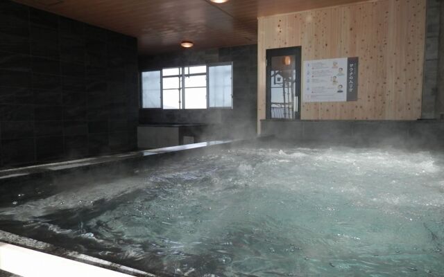 LiVEMAX RESORT SAKURAJIMA SEA FRONT