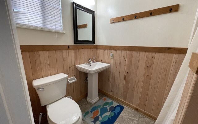 Dune Rose 3 Bedroom Cottage by RedAwning