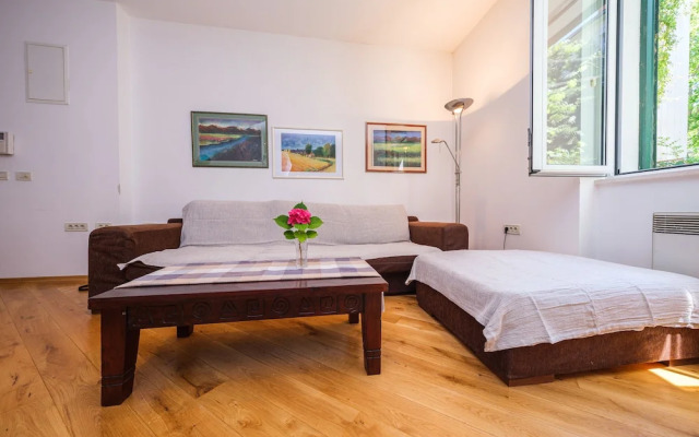 Apartment Bačvice Split