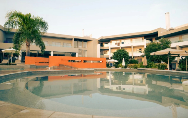 Virginia Family Suites