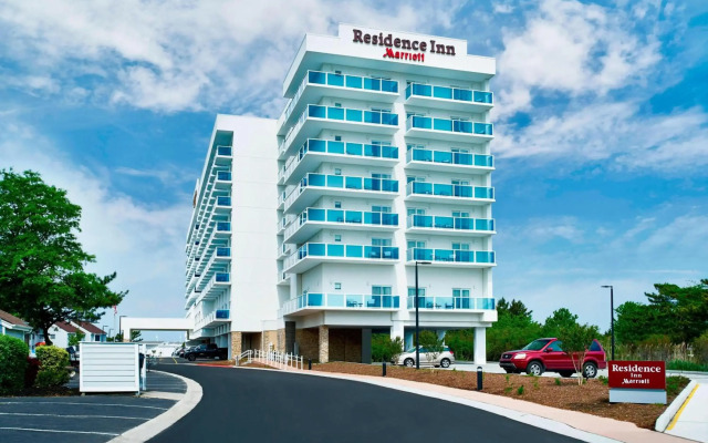 Residence Inn by Marriott Ocean City