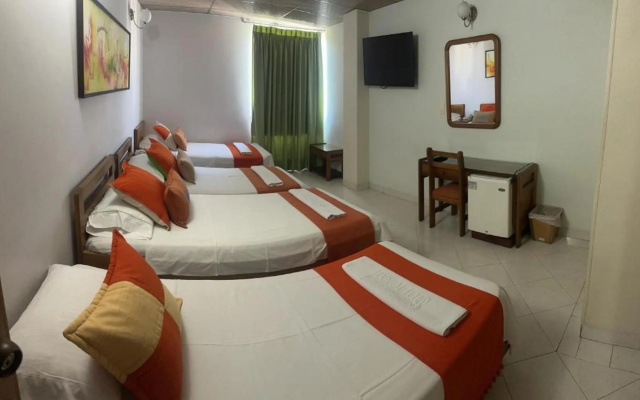 Hotel Sulicam