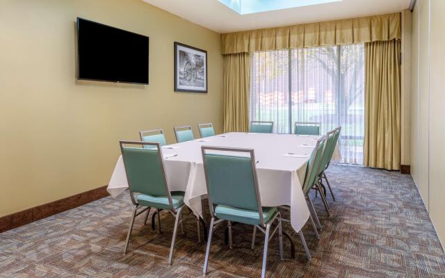 Hampton Inn Manassas