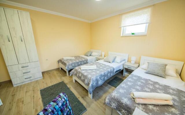 Soljic Apartments