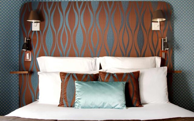 Hôtel Saint Martin - La Maison Younan