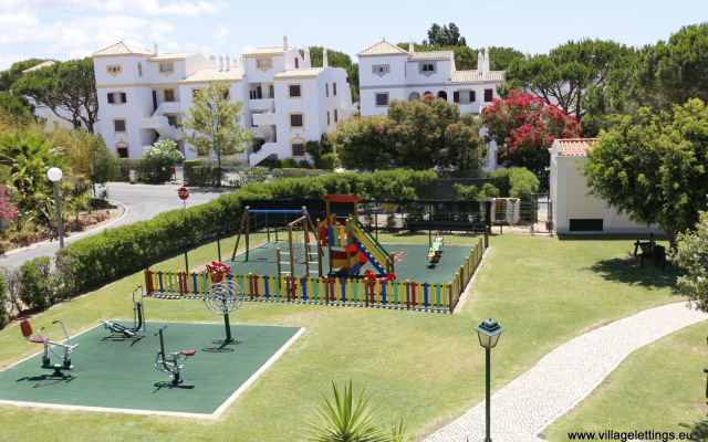 The Old Village, Prestige and Solar by Village 4U