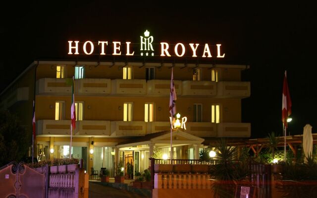 Hotel Royal