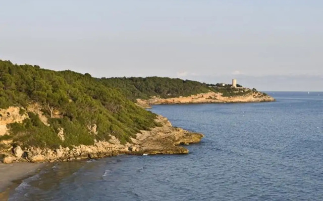 Th14 Apartamento en la Playa La Mora