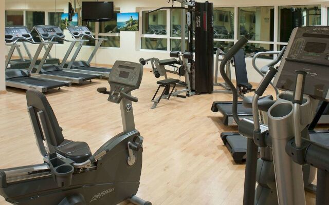 Sunday Hotel Holiday International Dubai
