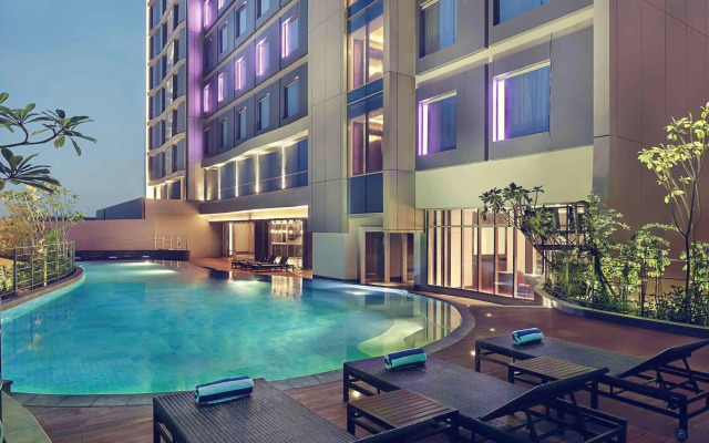Mercure Karawang