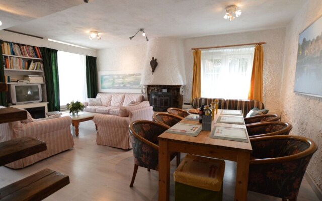 Holiday Home in a Very Quiet Residential Area of Heerlen