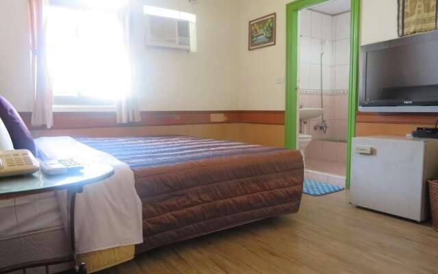 The Sea Hostel