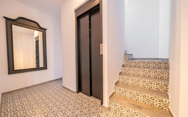 CAN MARTINEZ Calella Beach Boutique Apartment