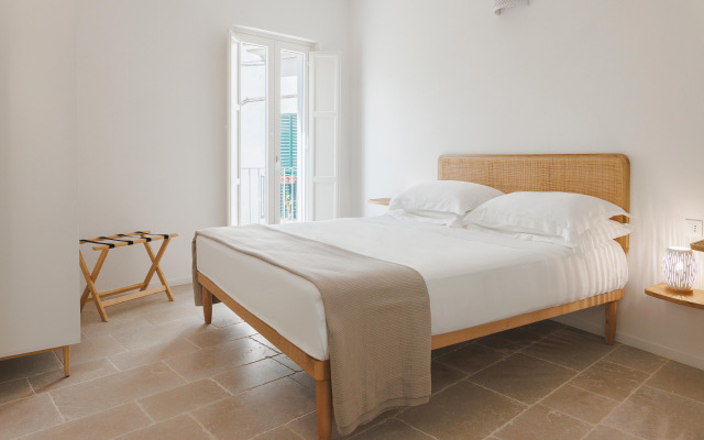 Santa Maria 24 Guest House