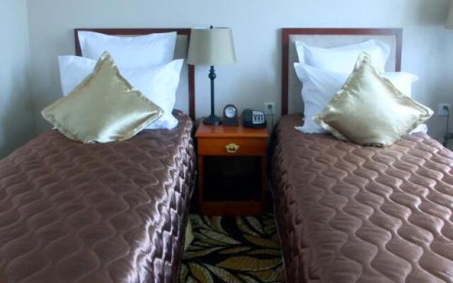 Buudai Hotel
