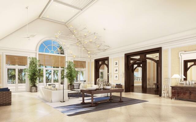 Hyatt Ziva Rose Hall - All Inclusive
